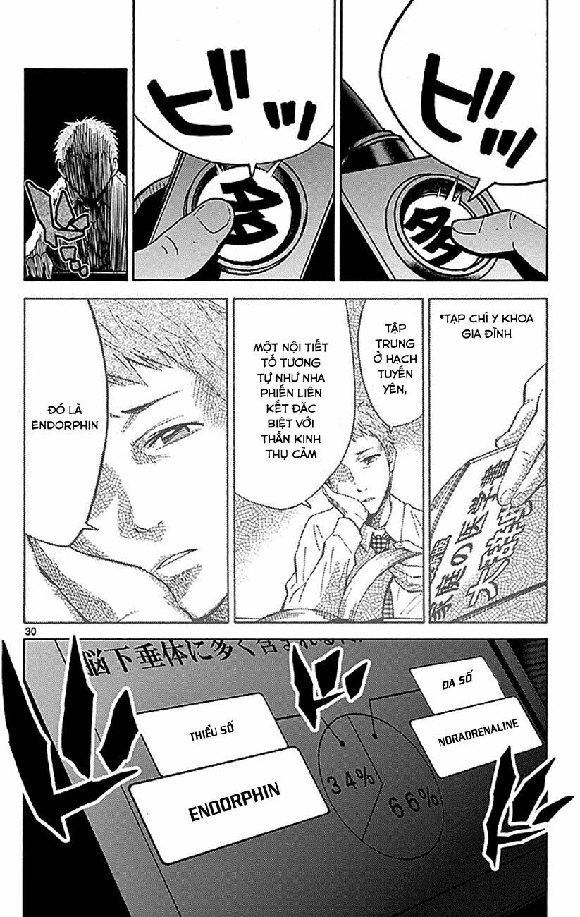 Alice In Borderland Chapter 22.1 - 33