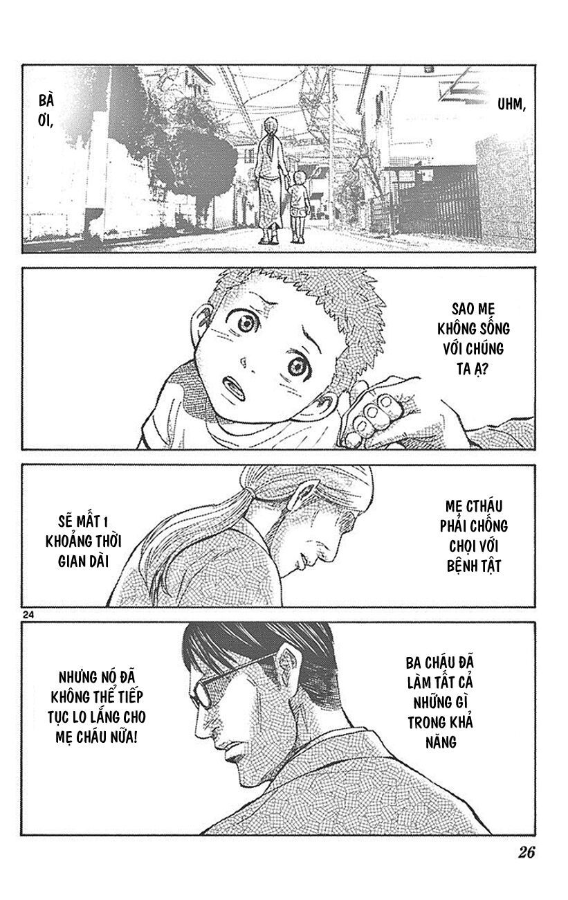 Alice In Borderland Chapter 22.5 - 27