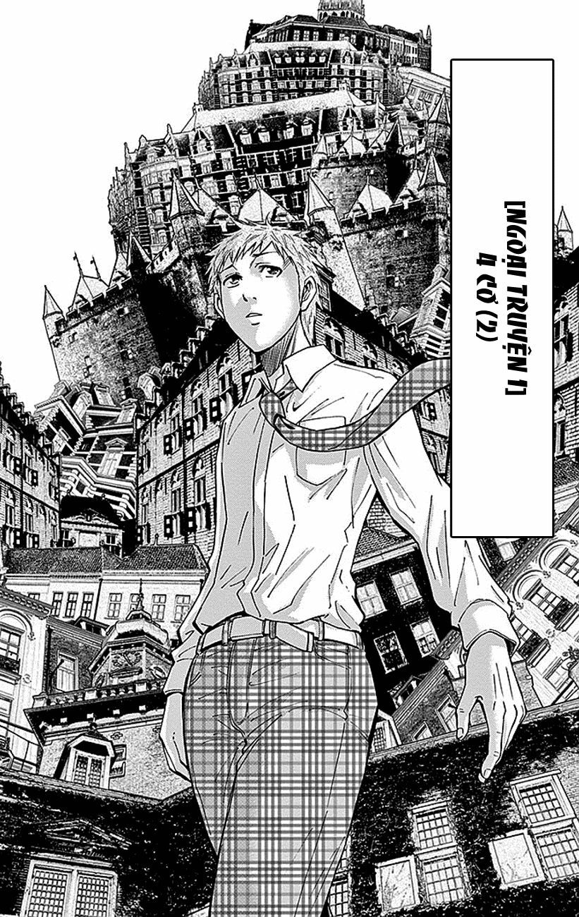 Alice In Borderland Chapter 22.5 - 5