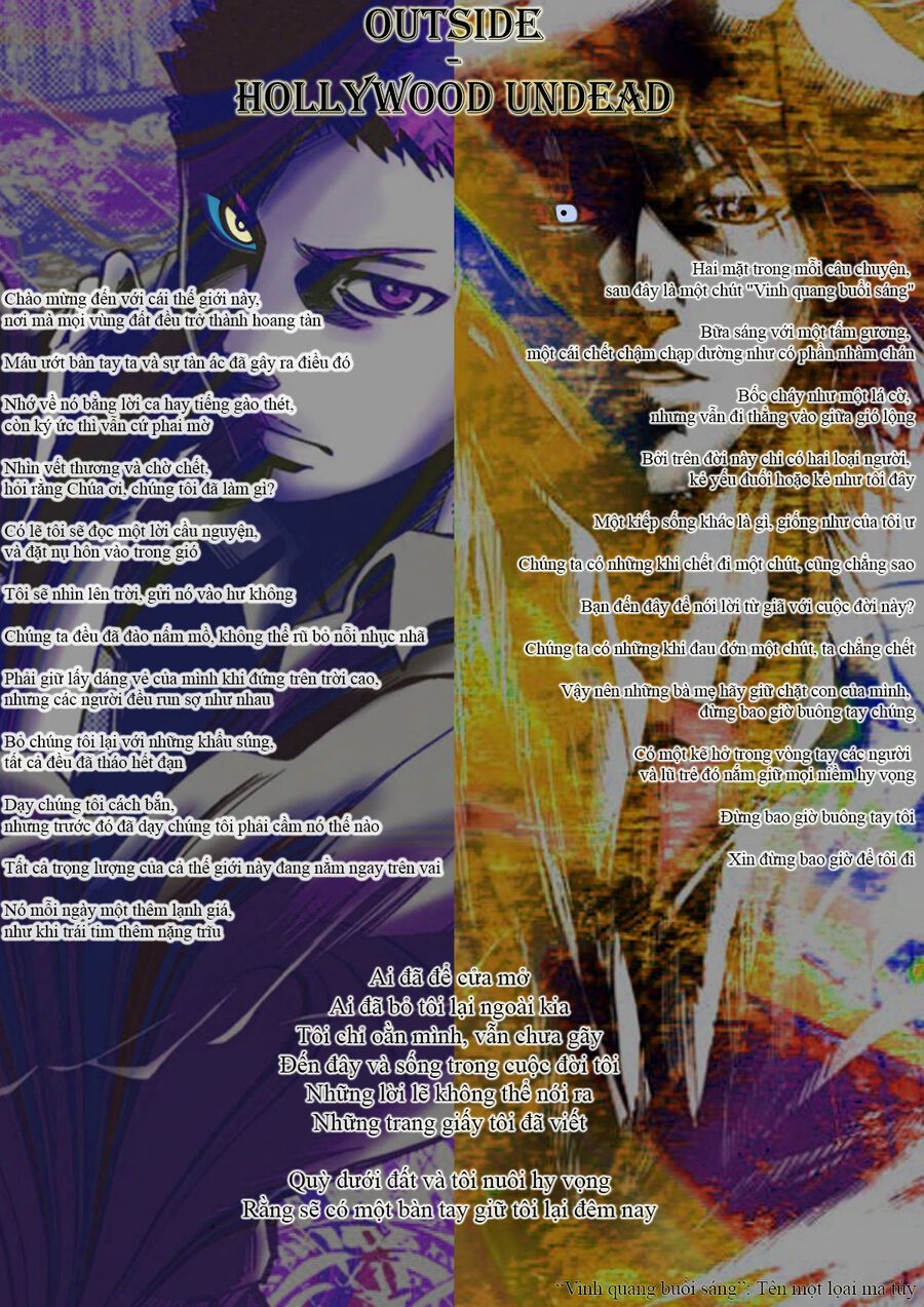 Alice In Borderland Chapter 22.6 - 35