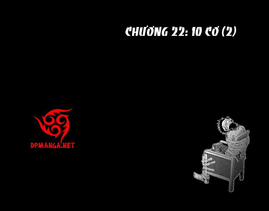 Alice In Borderland Chapter 22 - 3