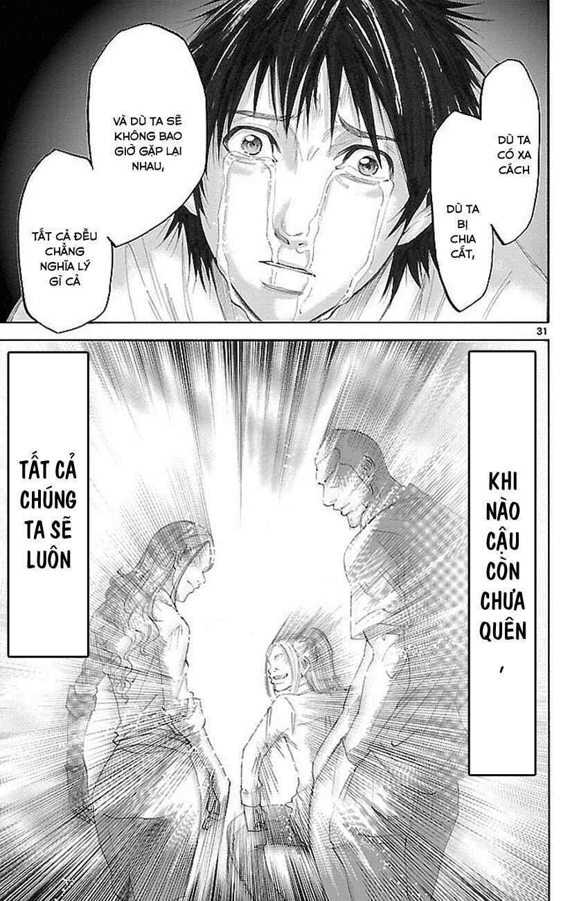 Alice In Borderland Chapter 22 - 29