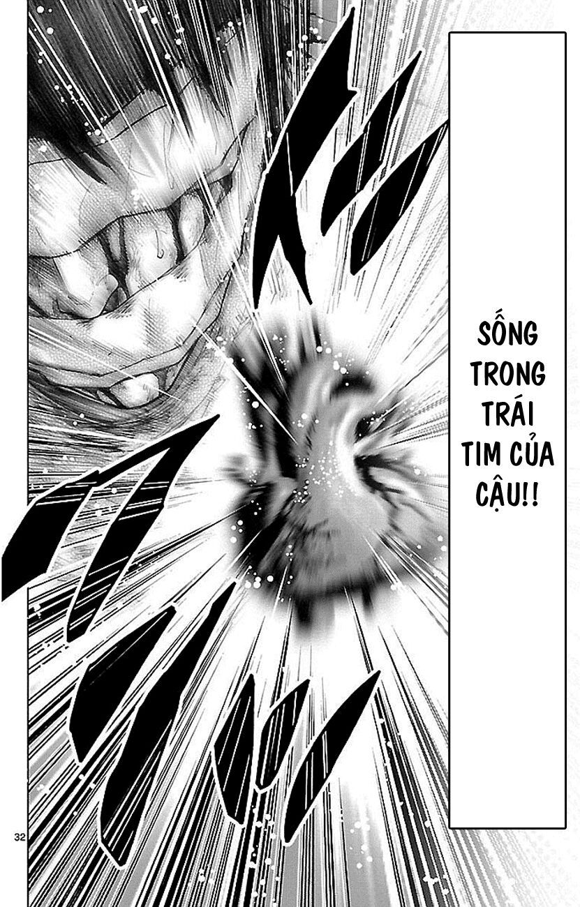 Alice In Borderland Chapter 22 - 30