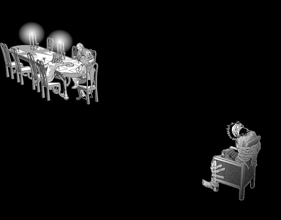 Alice In Borderland Chapter 22 - 4