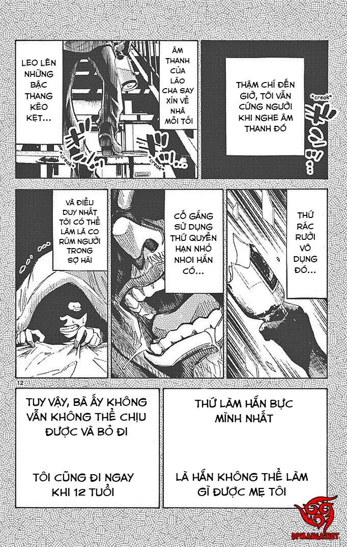 Alice In Borderland Chapter 23 - 14