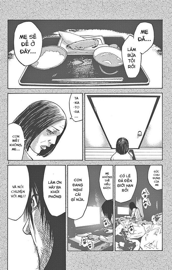 Alice In Borderland Chapter 23 - 4