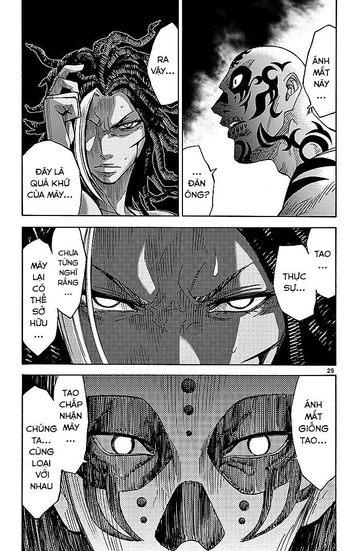 Alice In Borderland Chapter 24.2 - 12