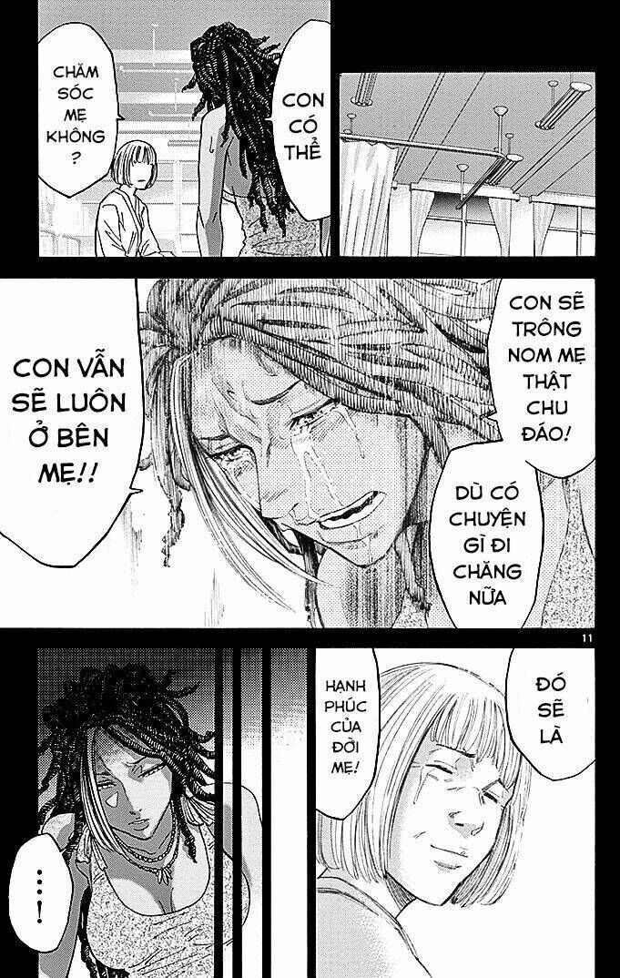 Alice In Borderland Chapter 25 - 12