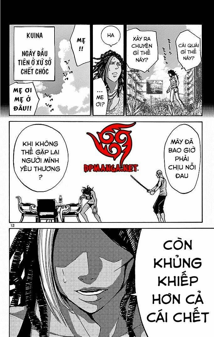 Alice In Borderland Chapter 25 - 13