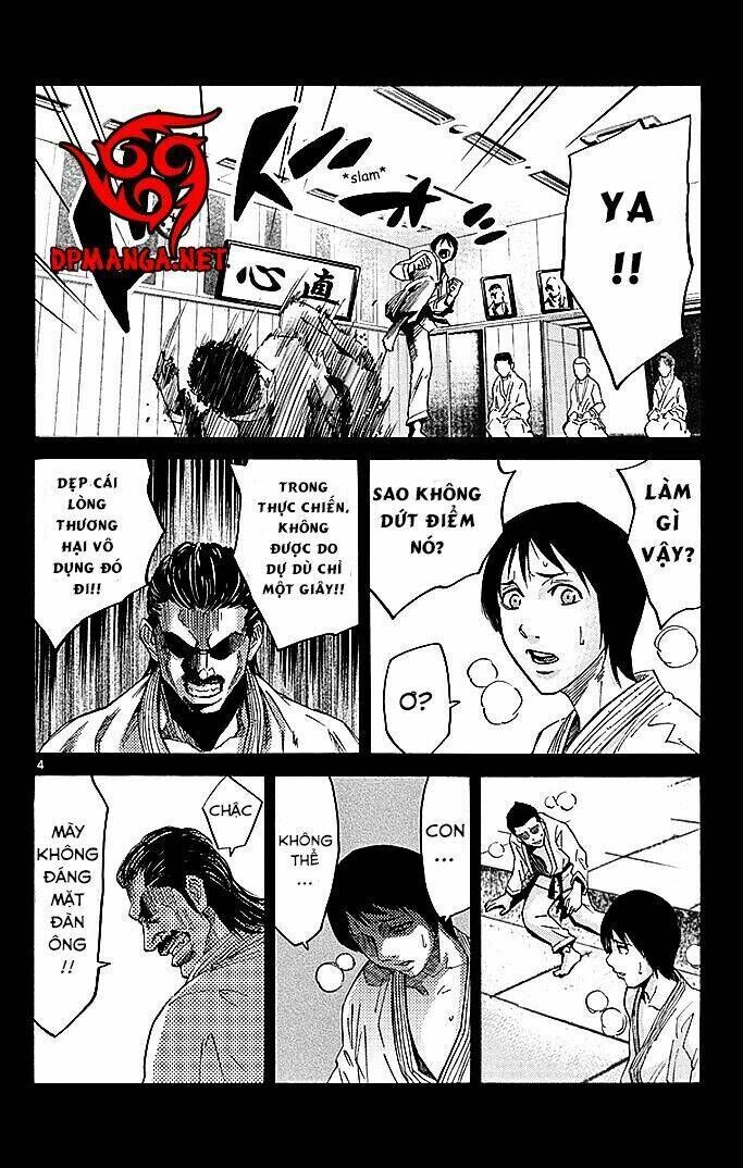 Alice In Borderland Chapter 25 - 5