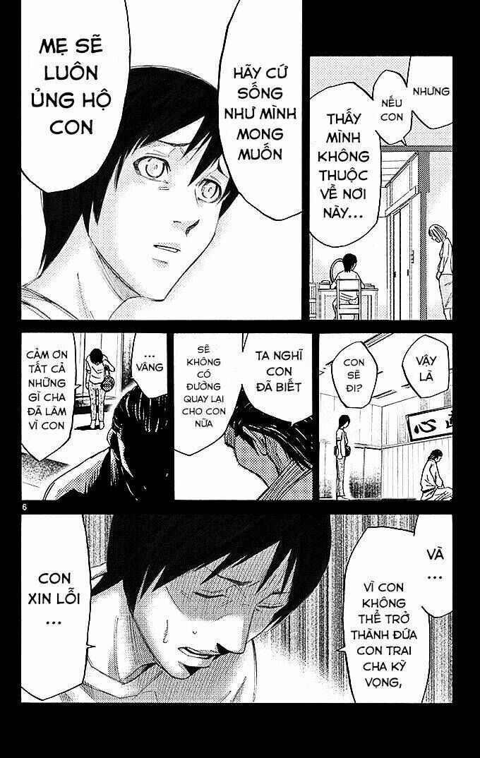 Alice In Borderland Chapter 25 - 7