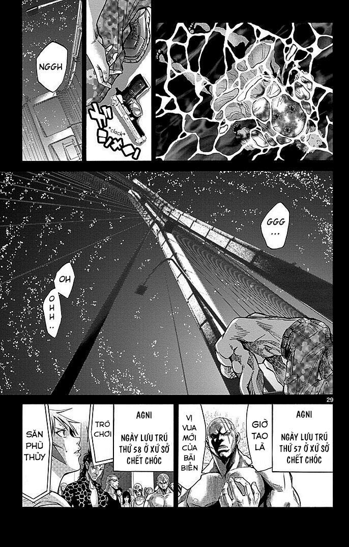 Alice In Borderland Chapter 26 - 31