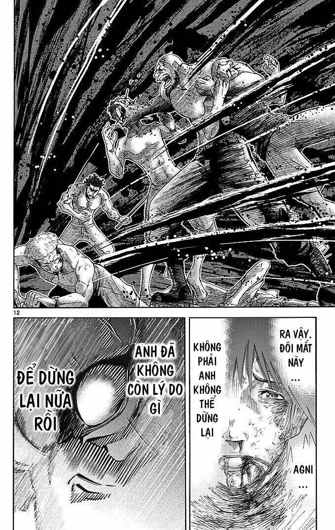 Alice In Borderland Chapter 27 - 13