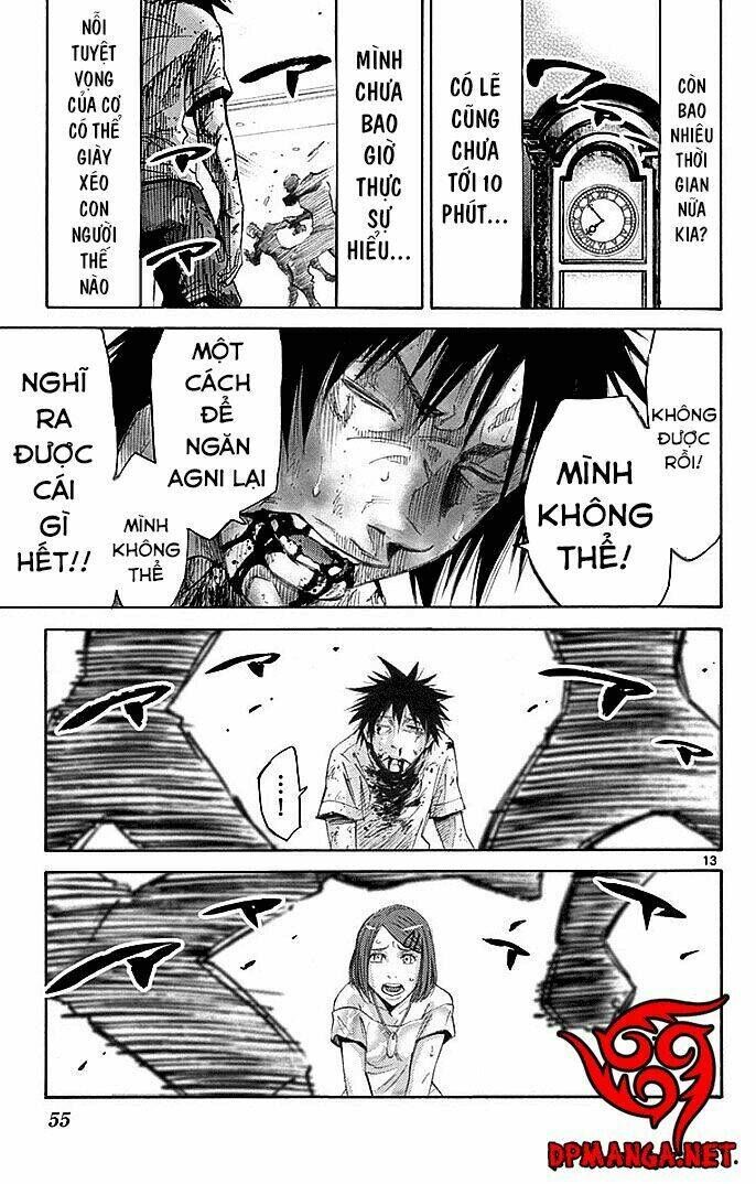 Alice In Borderland Chapter 27 - 14