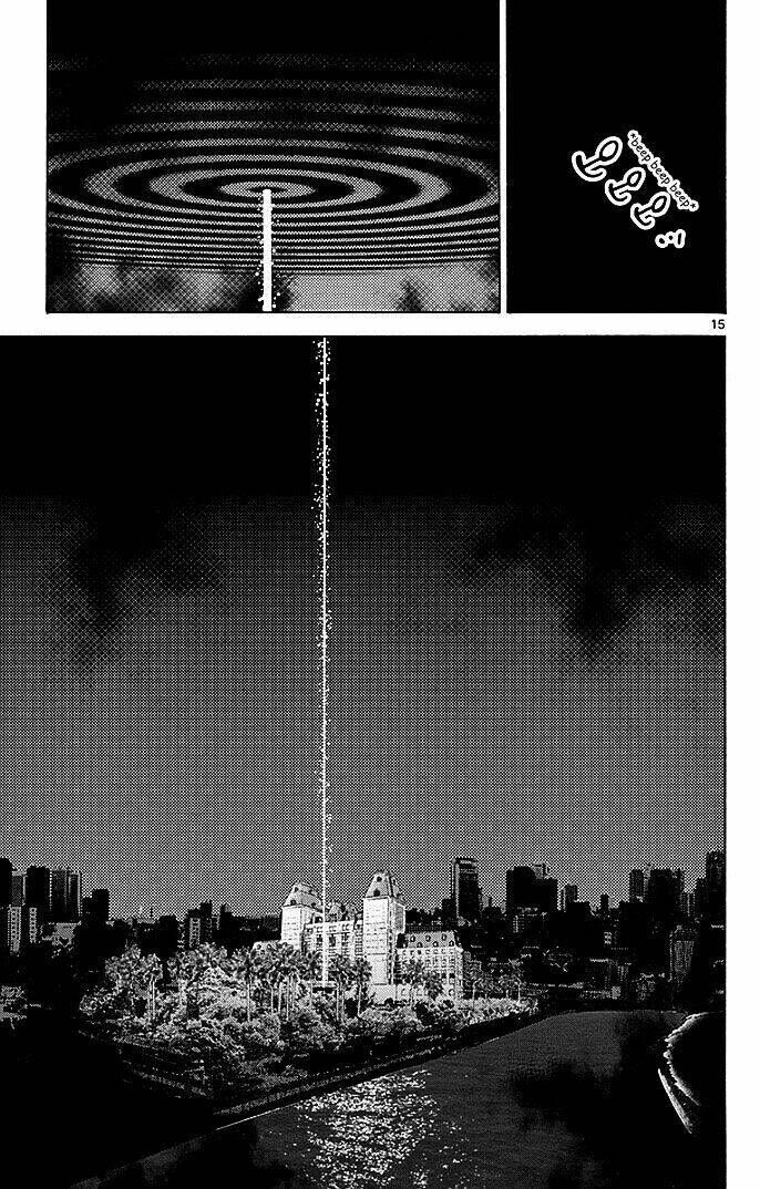 Alice In Borderland Chapter 27 - 16