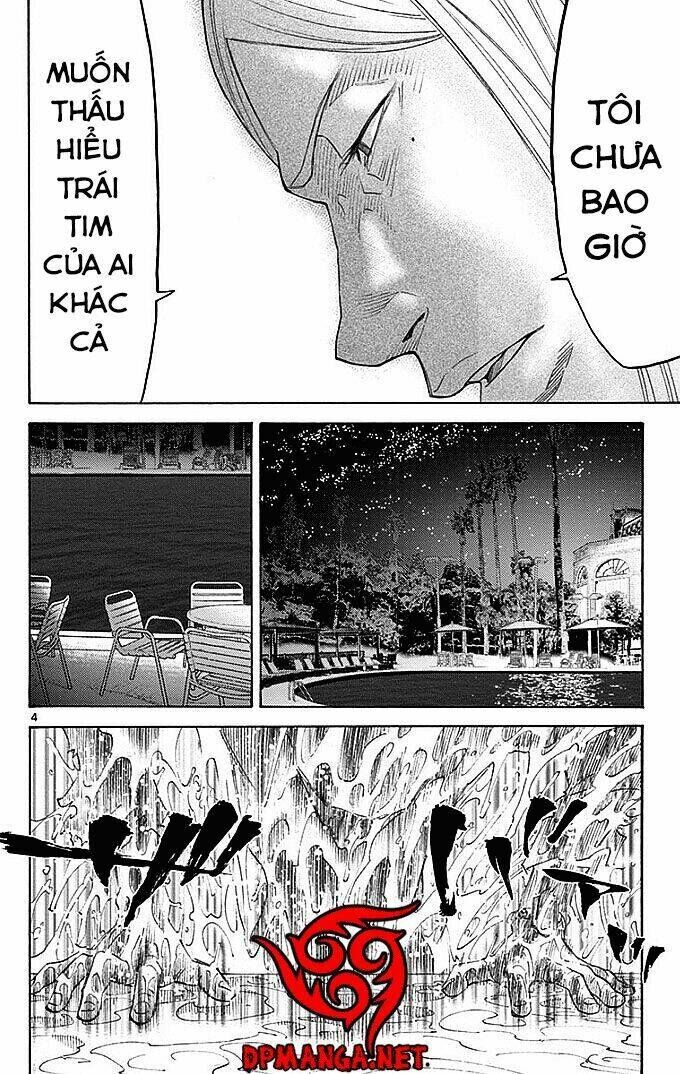 Alice In Borderland Chapter 27 - 5