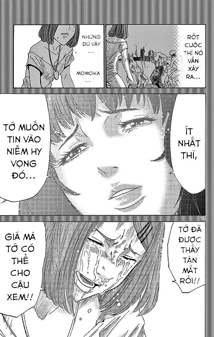 Alice In Borderland Chapter 28 - 17