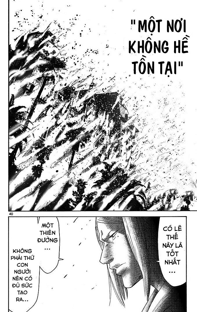 Alice In Borderland Chapter 28 - 39