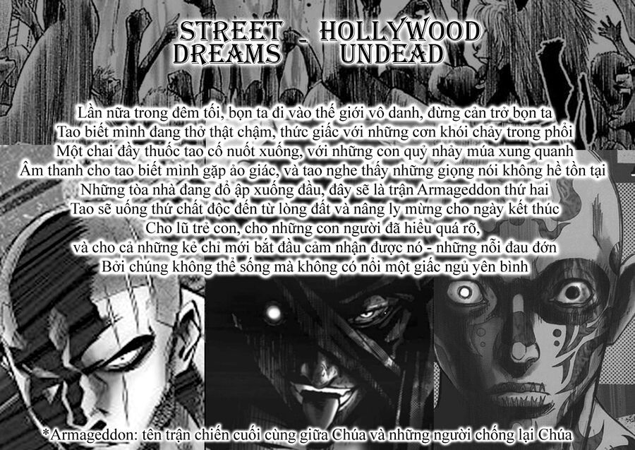 Alice In Borderland Chapter 28 - 44