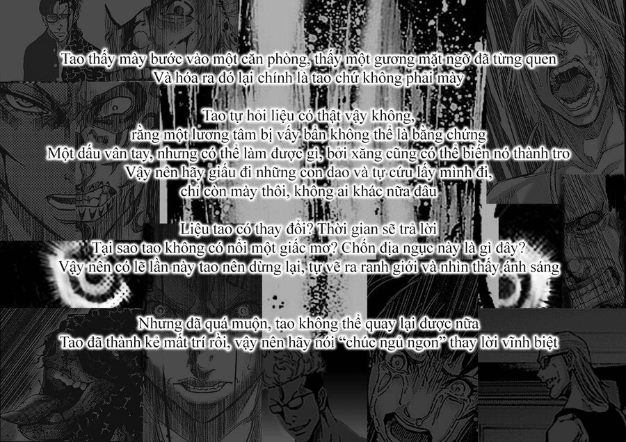 Alice In Borderland Chapter 28 - 45