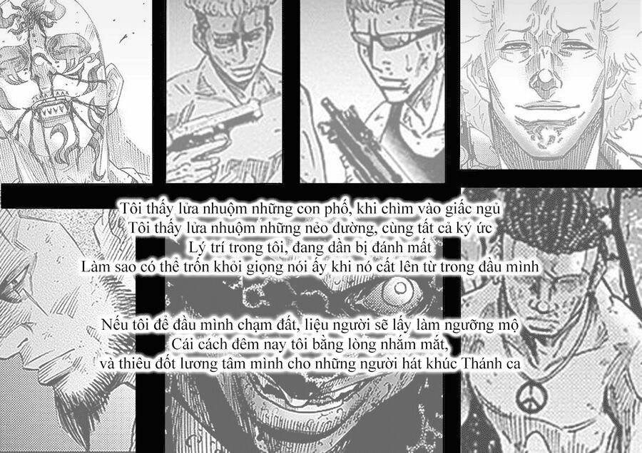 Alice In Borderland Chapter 28 - 46