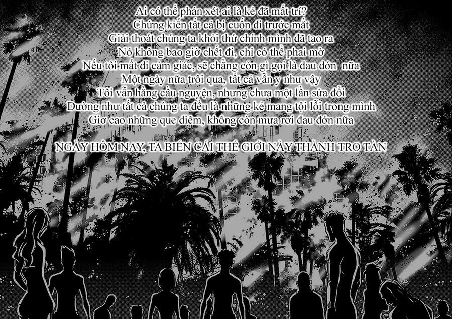 Alice In Borderland Chapter 28 - 47