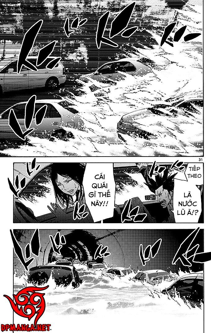 Alice In Borderland Chapter 29.1 - 33