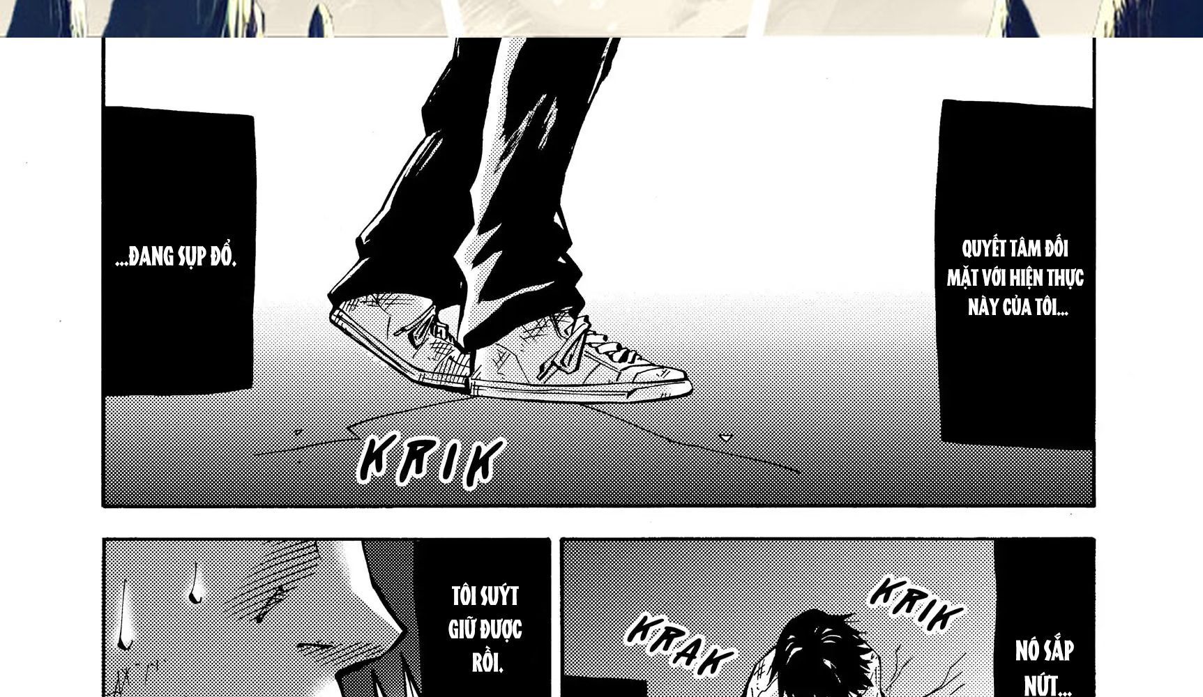 Alice In Borderland Chapter 3 - 2