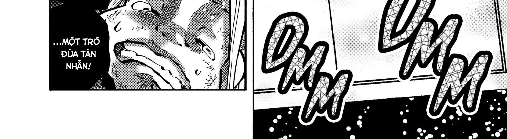 Alice In Borderland Chapter 3 - 13