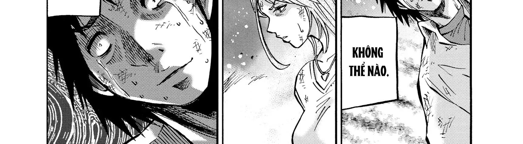 Alice In Borderland Chapter 3 - 22