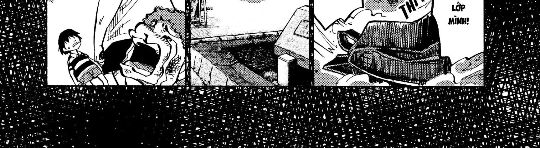 Alice In Borderland Chapter 3 - 28