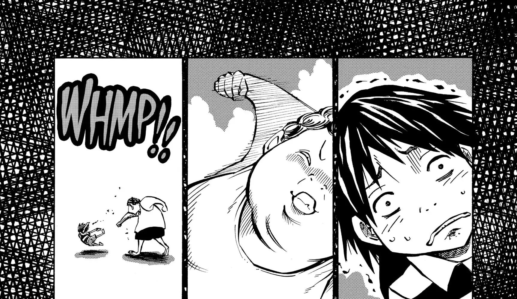 Alice In Borderland Chapter 3 - 29