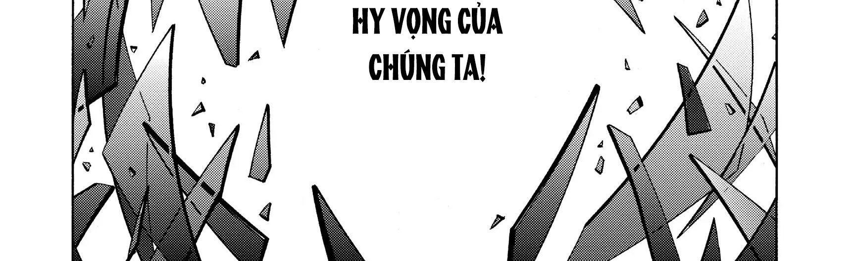 Alice In Borderland Chapter 3 - 4