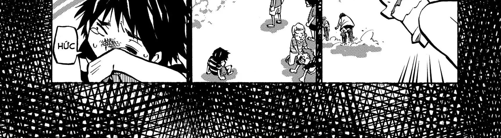 Alice In Borderland Chapter 3 - 31