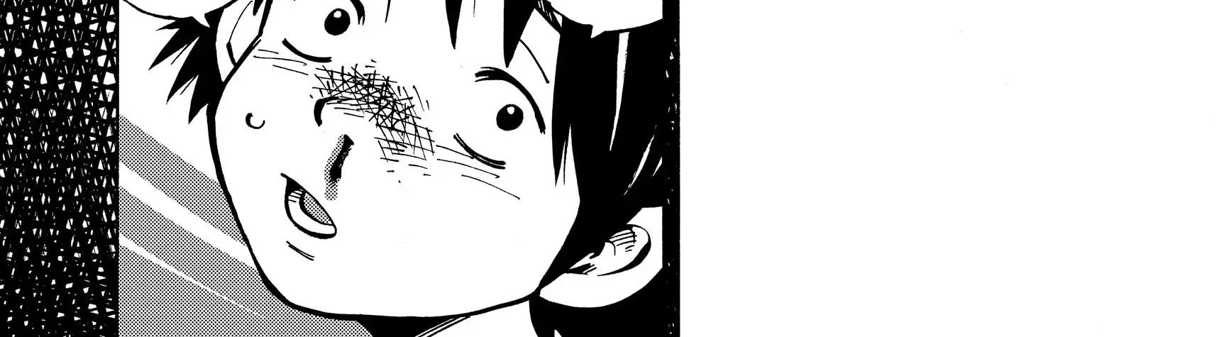 Alice In Borderland Chapter 3 - 37