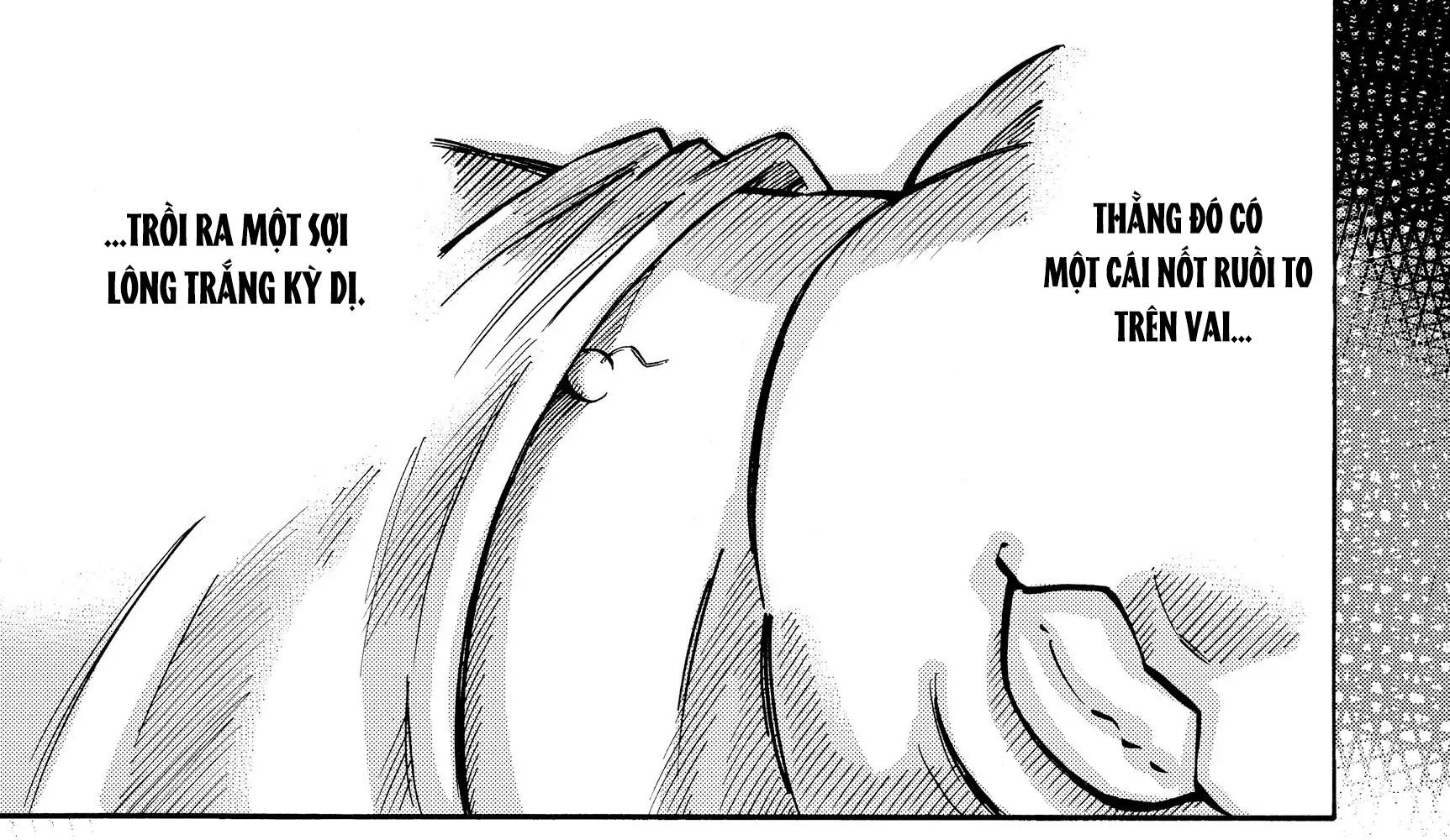 Alice In Borderland Chapter 3 - 38