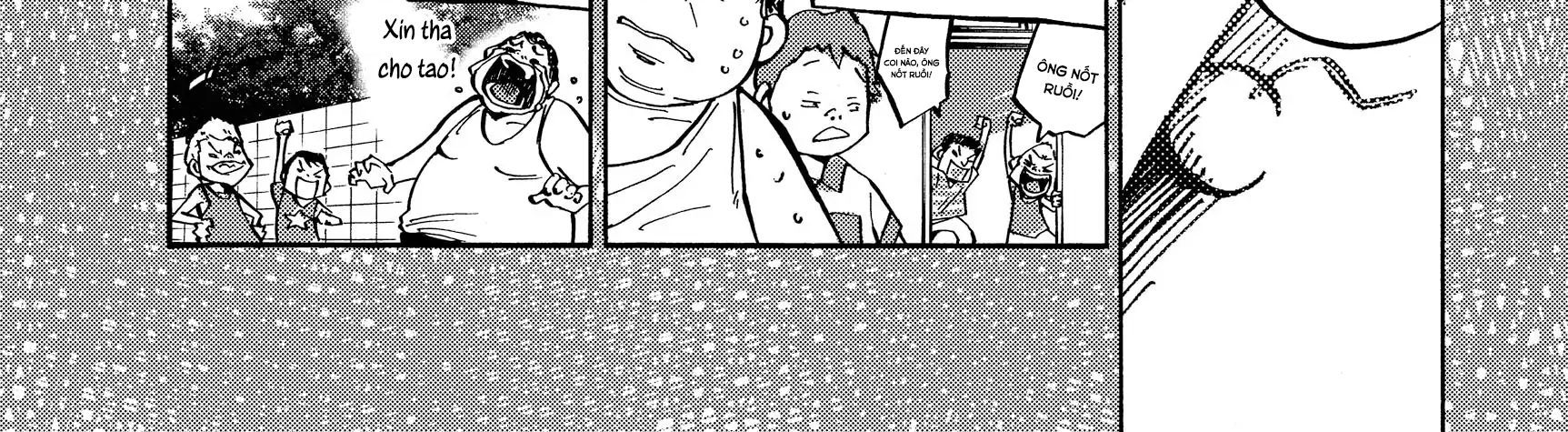 Alice In Borderland Chapter 3 - 40