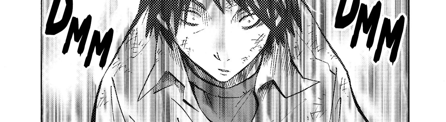 Alice In Borderland Chapter 3 - 43