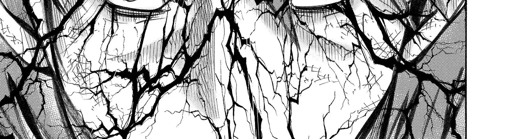 Alice In Borderland Chapter 3 - 46