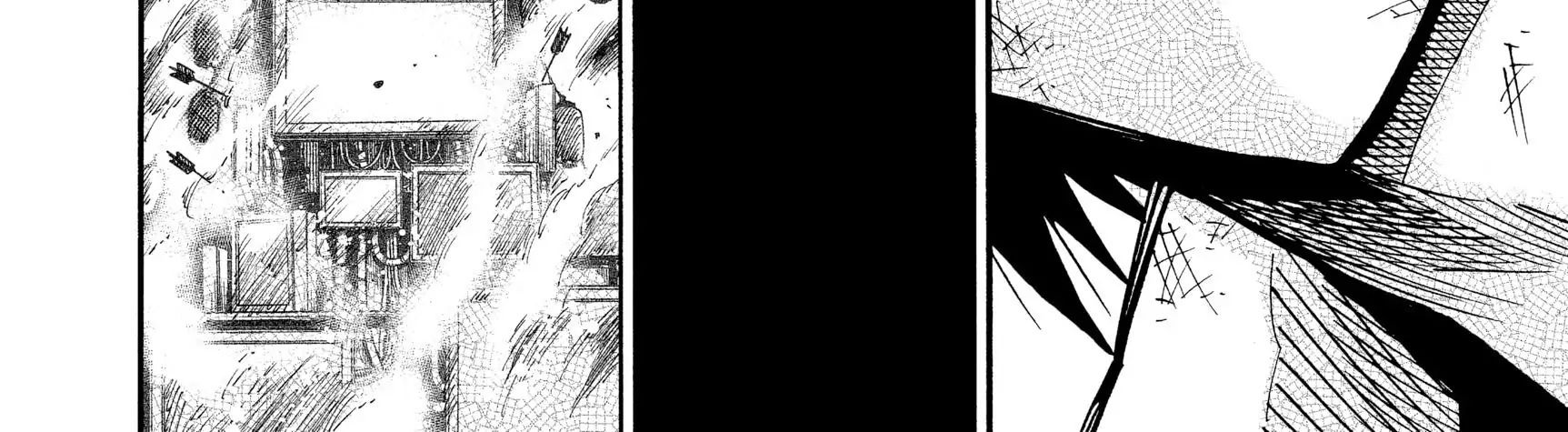 Alice In Borderland Chapter 3 - 49