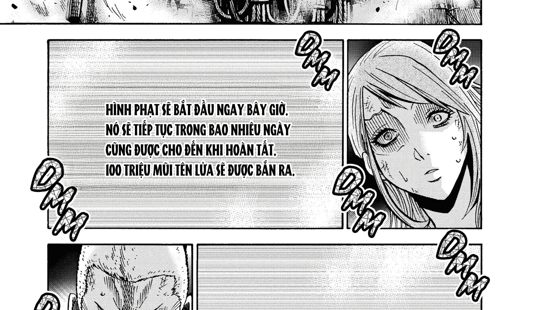 Alice In Borderland Chapter 3 - 51