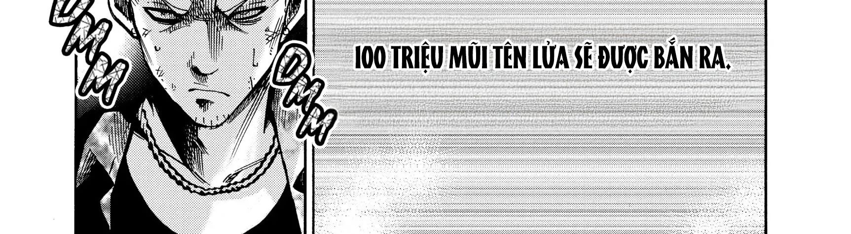 Alice In Borderland Chapter 3 - 52