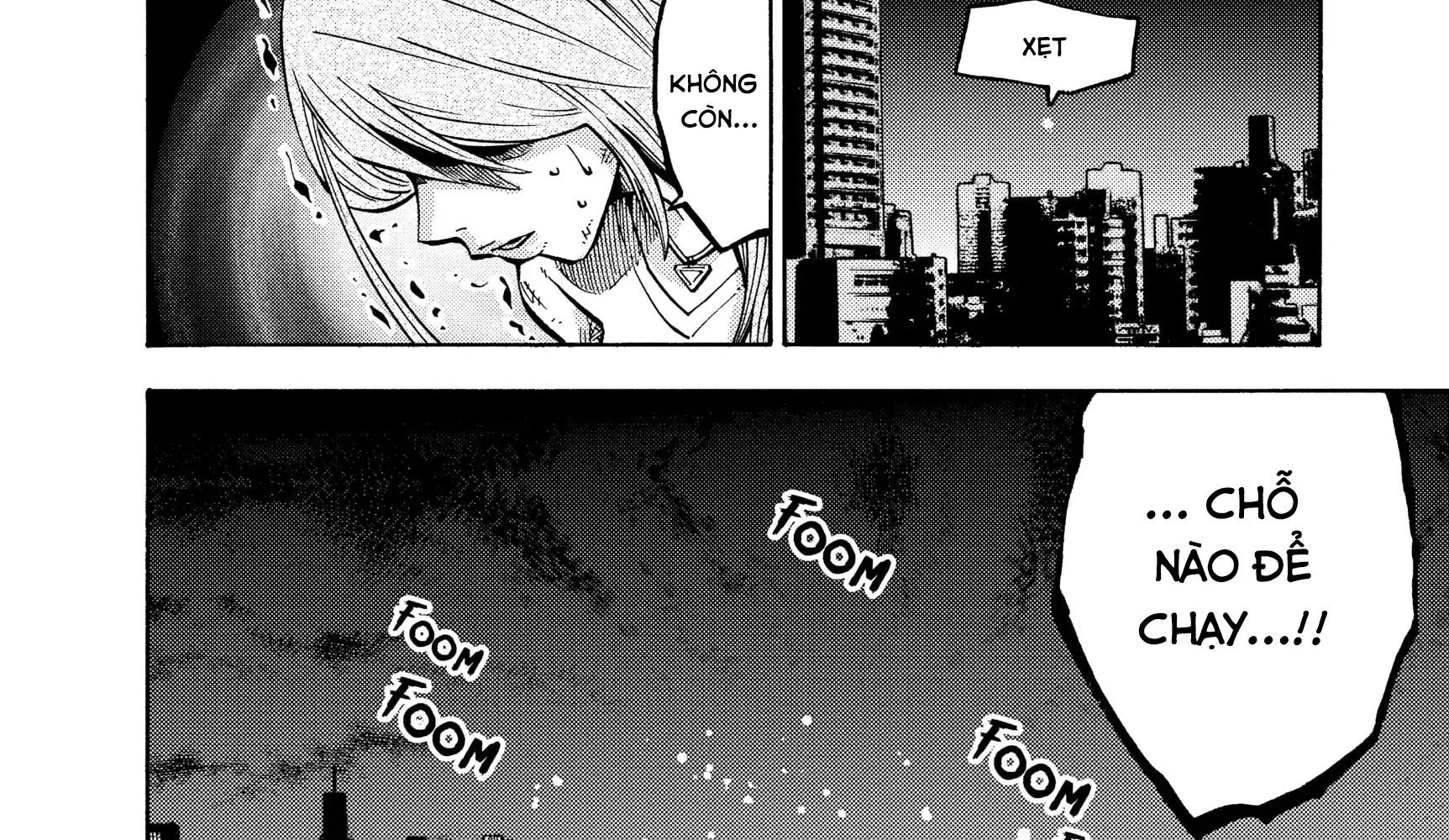 Alice In Borderland Chapter 3 - 54