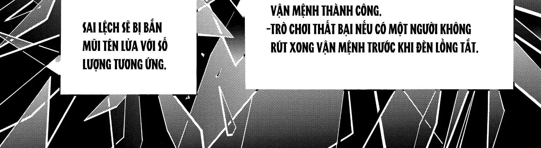 Alice In Borderland Chapter 3 - 7