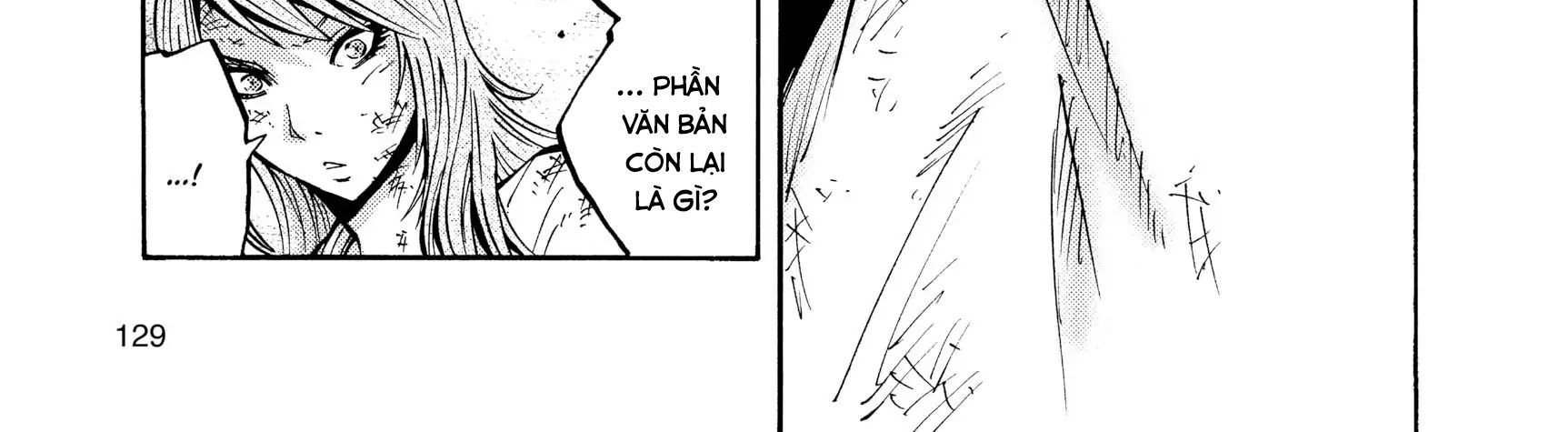 Alice In Borderland Chapter 3 - 64