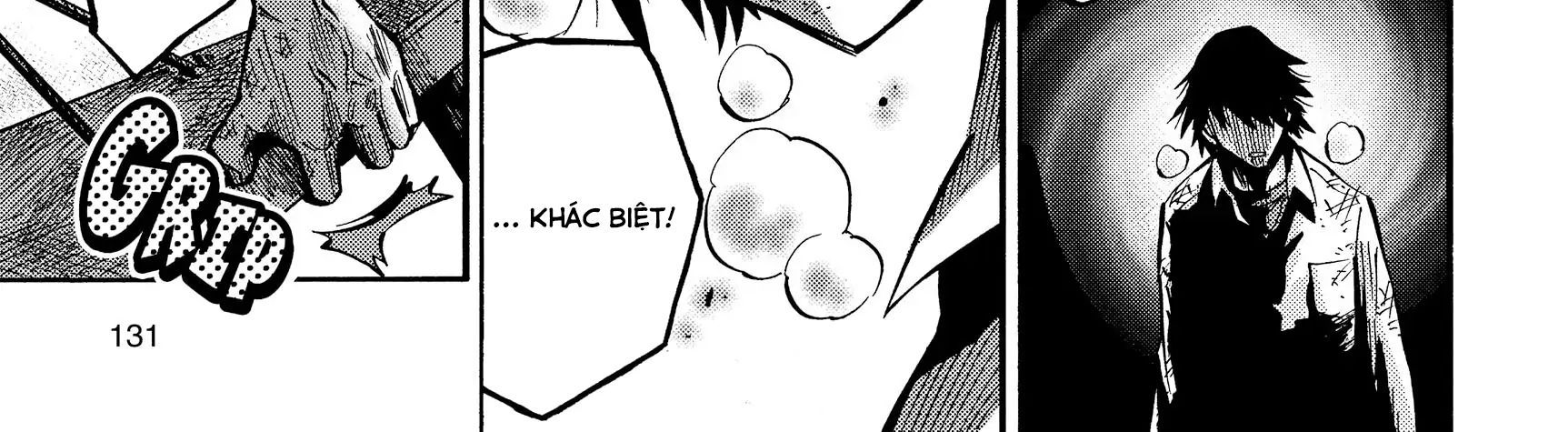 Alice In Borderland Chapter 3 - 70