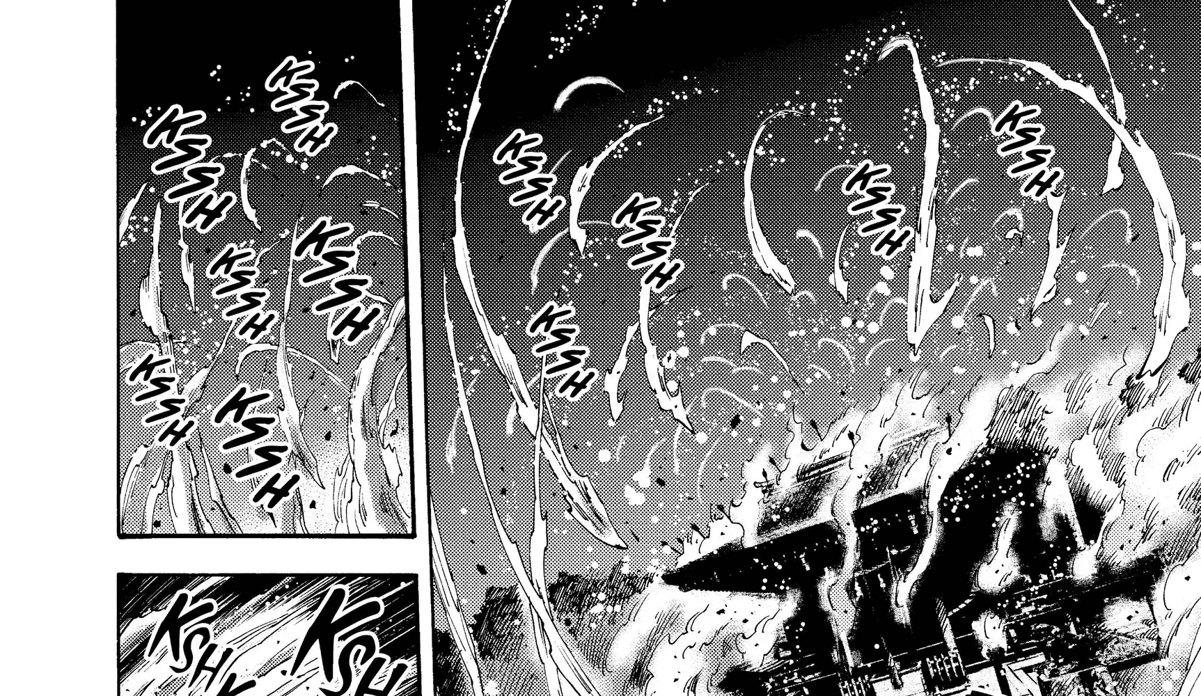 Alice In Borderland Chapter 3 - 71