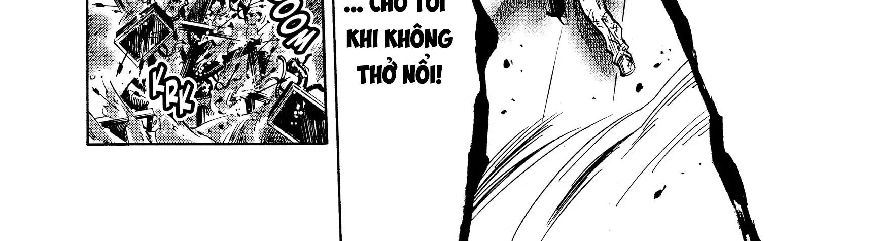 Alice In Borderland Chapter 3 - 73