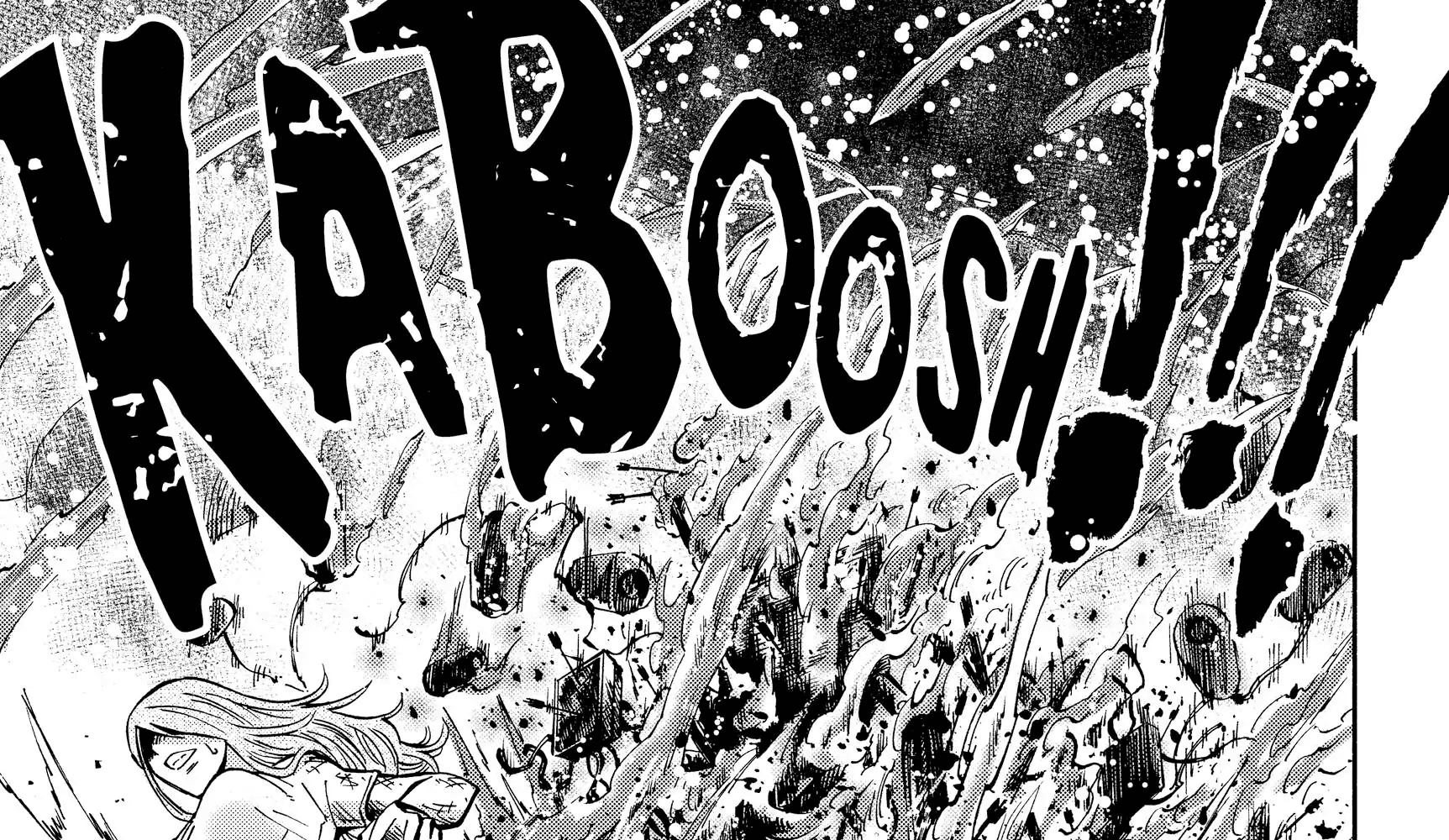 Alice In Borderland Chapter 3 - 74