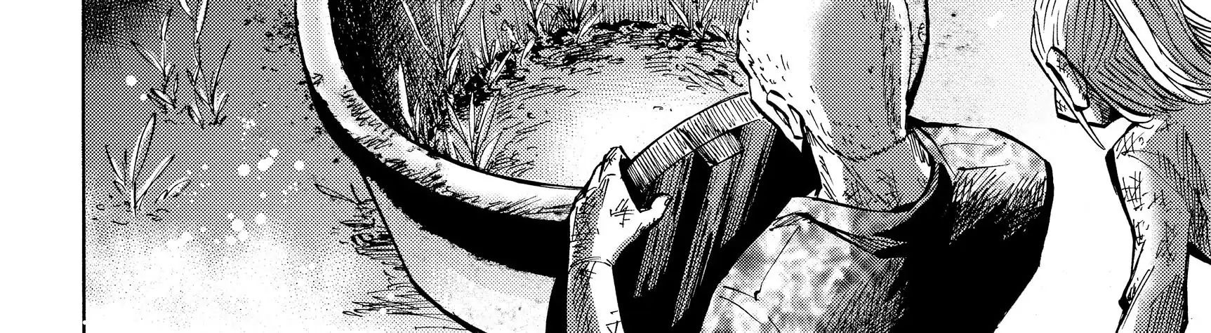 Alice In Borderland Chapter 3 - 79